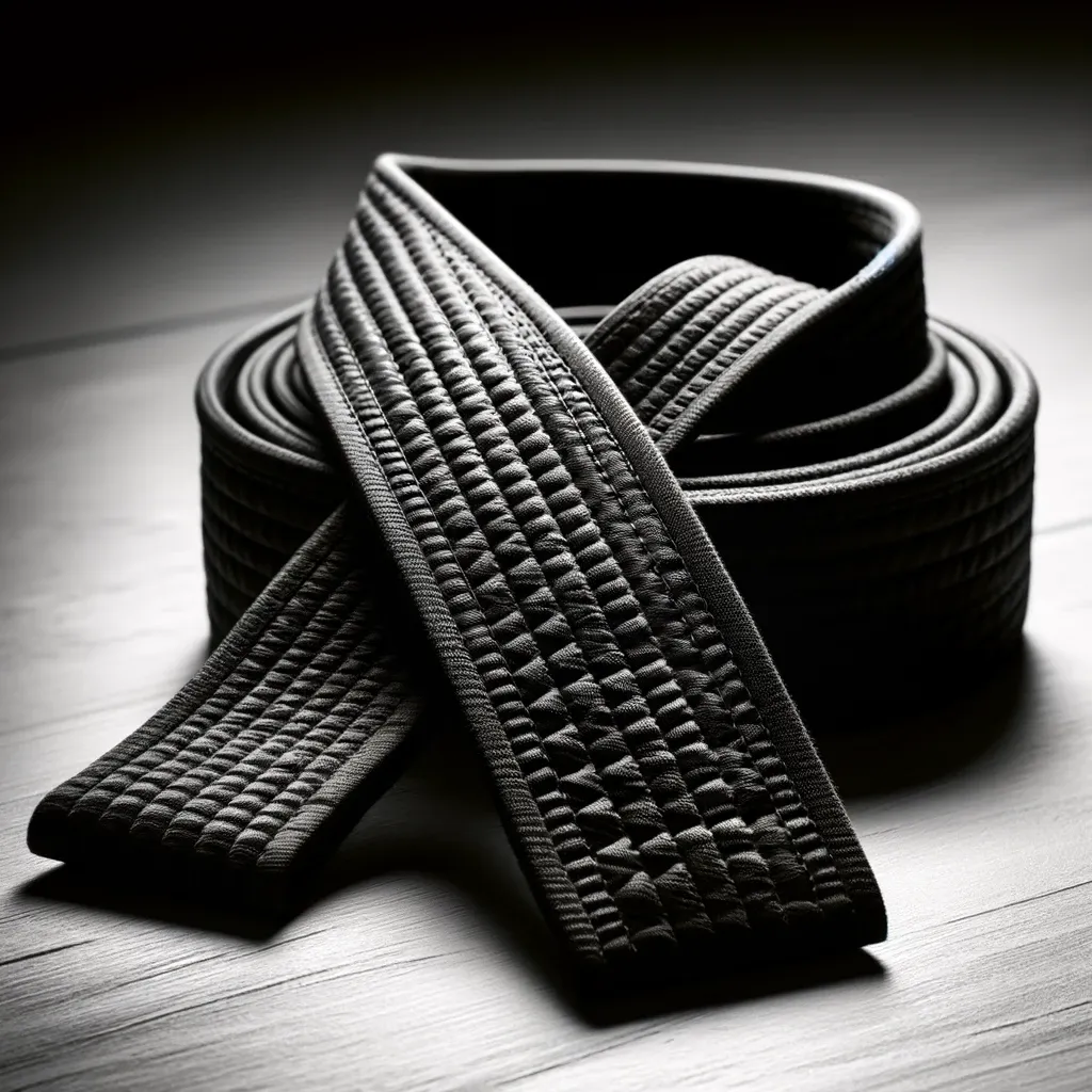 The Journey to Black Belt: What It Takes to Master Martial Arts