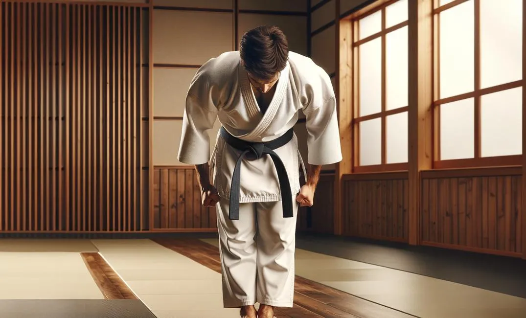 The Importance of Consistency in Martial Arts Training: How It Shapes Character