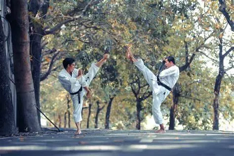 Why Fall is the Perfect Time to Start Martial Arts Classes