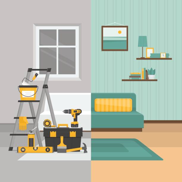 Is Buying a Fixer Upper a Good Idea?