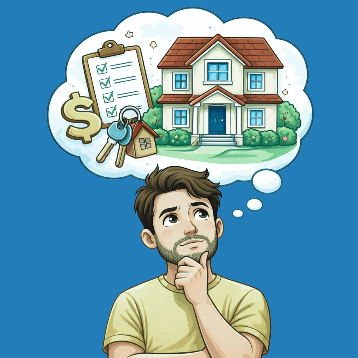 How Long Does It Really Take to Buy a Home in California?