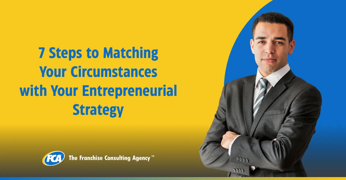 How to Choose the Right Business Ownership Path Based on Your Personal Situation
