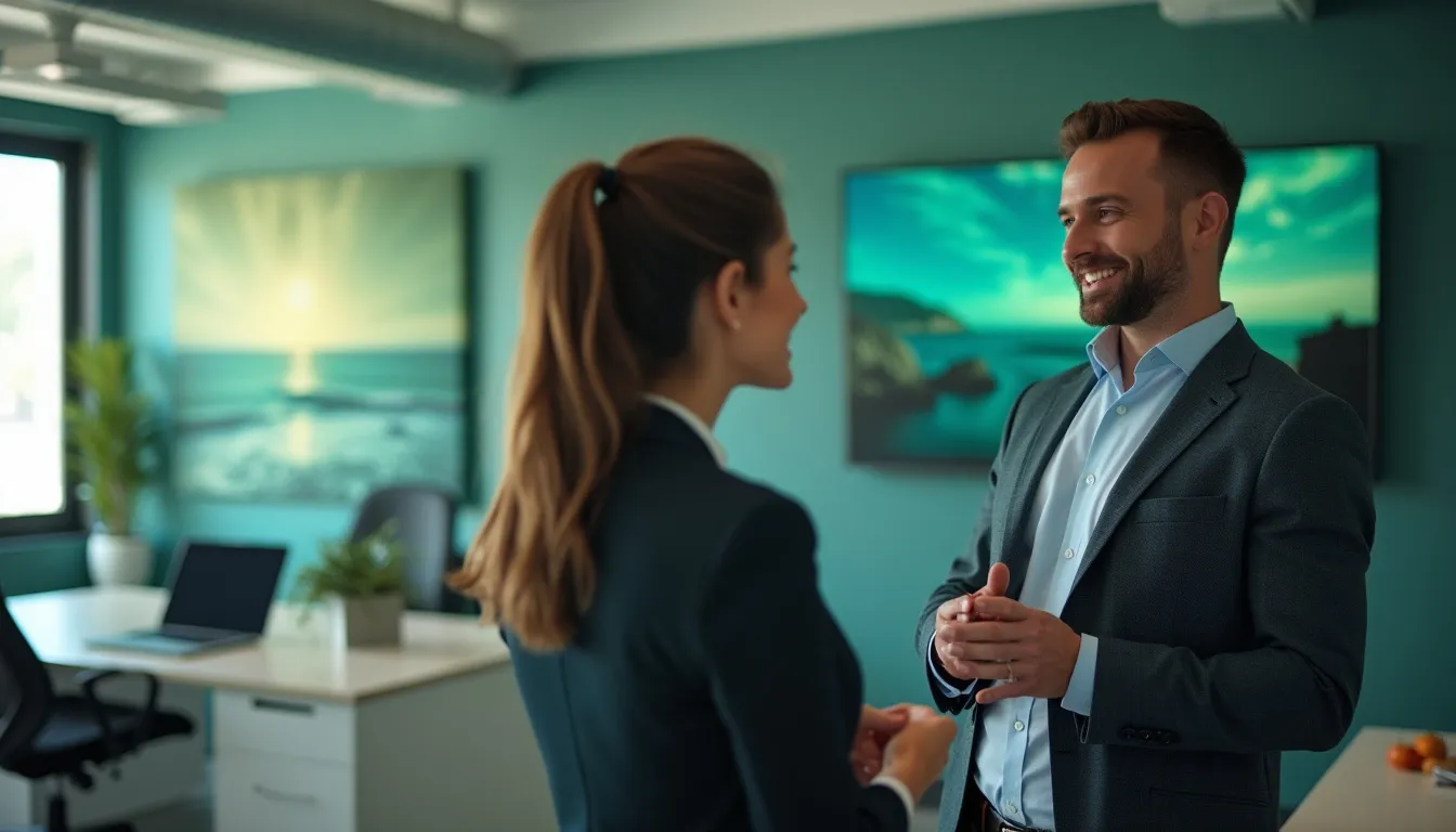 The Problem-First Principle: Why Solving Client Challenges is Your Only Path to Scale