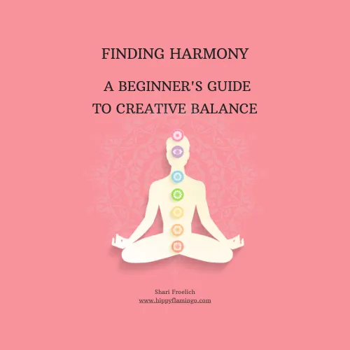 Finding Harmony Creative Balance