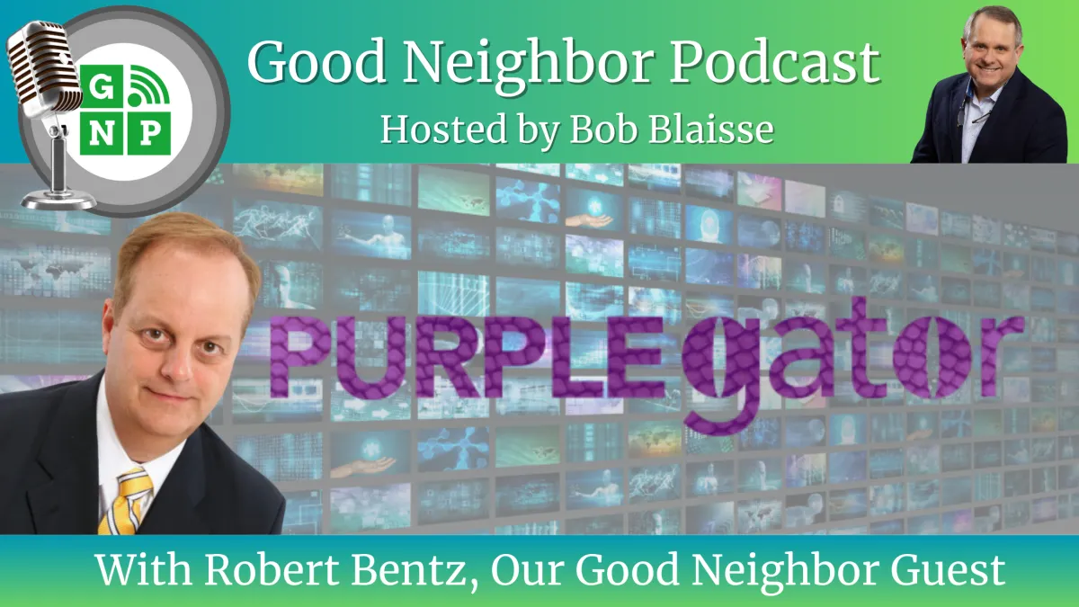 Purplegator's Bob Bentz: Revolutionizing Digital Advertising with Mobile-First Marketing Strategies