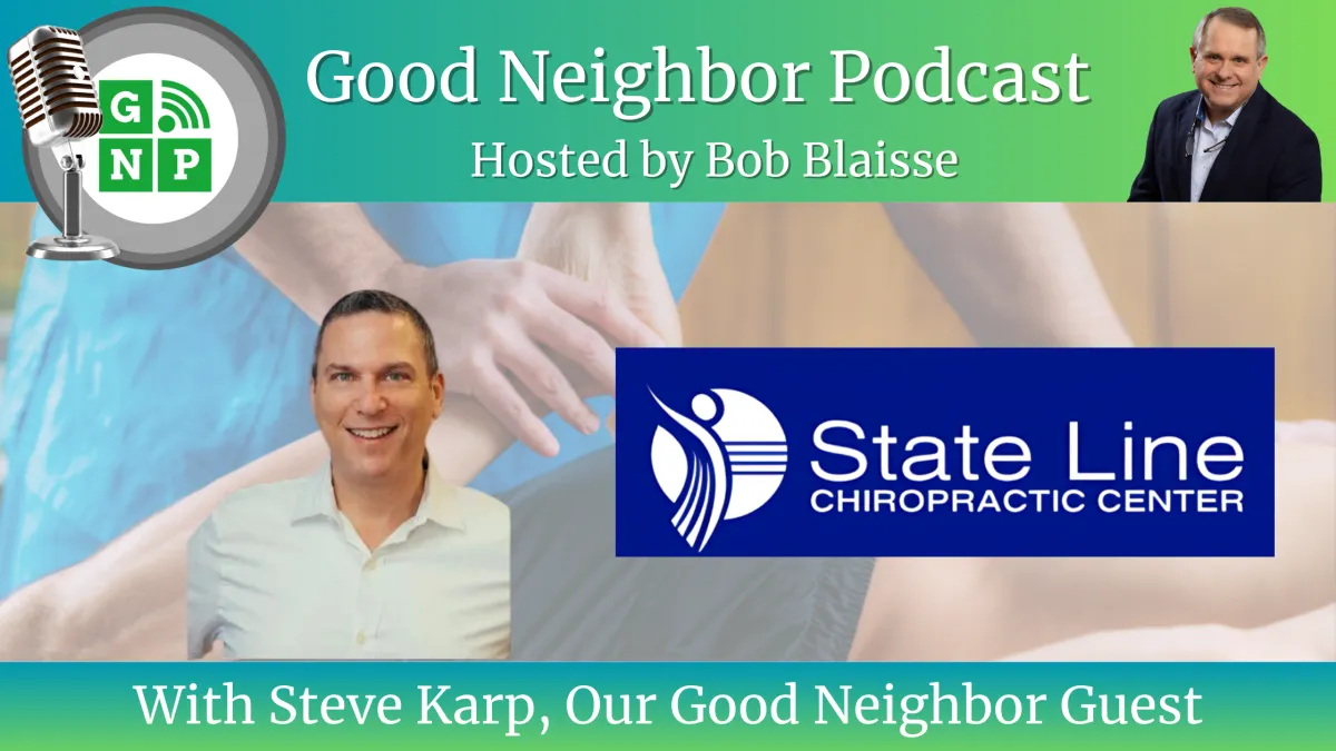 Community Spirit and Advanced Chiropractic Care: Insights from Dr. Stephen Karp