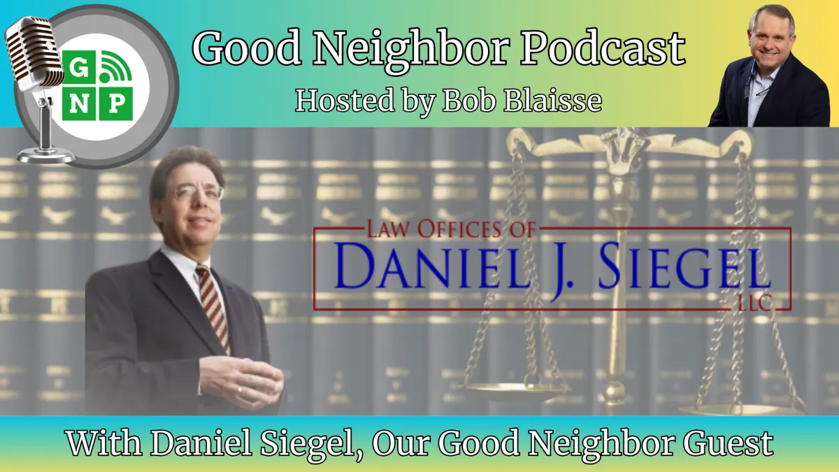 Championing Affordable Estate Planning and Workers' Compensation Wins For Clients: Attorney Daniel J. Siegel's Legal Impact in Pennsylvania