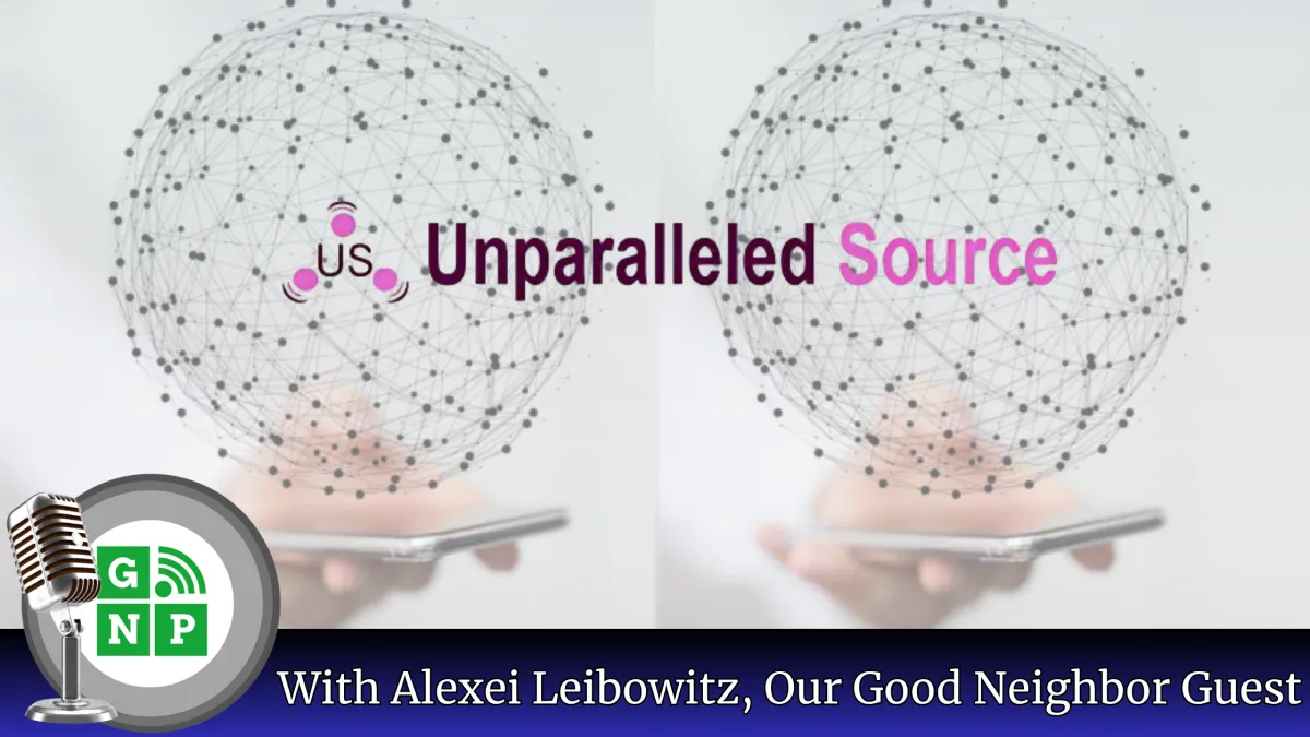Contract Purchasing Agent Alexei Leibowitz: The Unparalleled Source Option