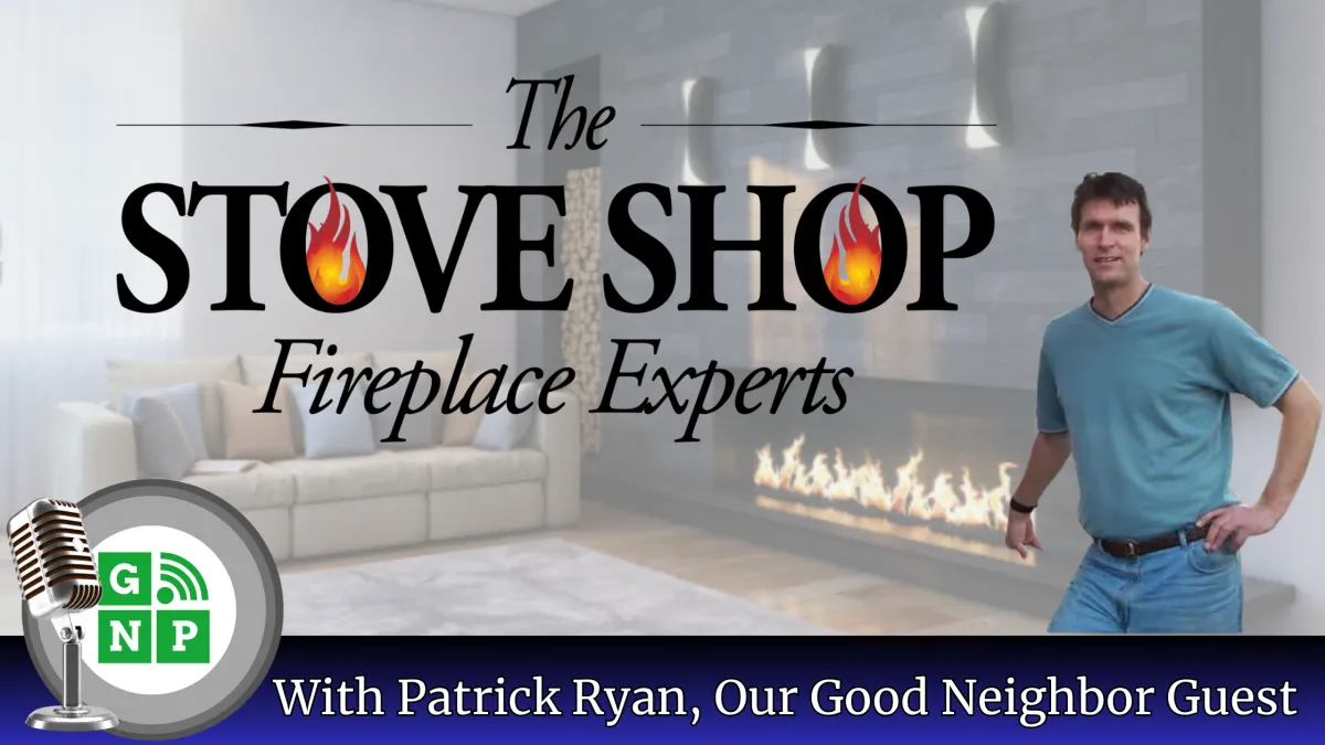 A Third-Generation Guide To Choosing The Right Fireplace For Comfort, Safety and Savings