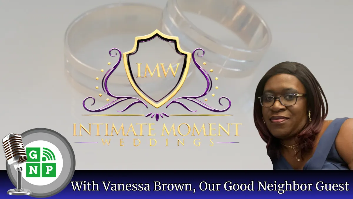 This "Officiant" Turns A Civil Ceremony Into Lasting Wedding Day Memories