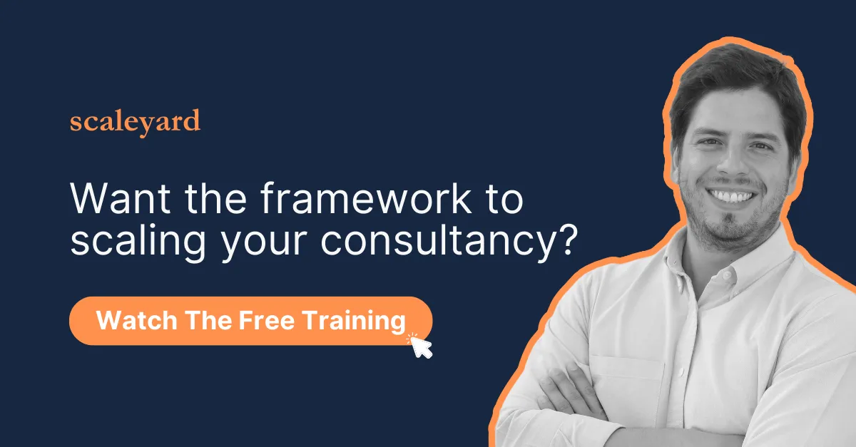 Positioning for Consultants: How to Become the Go-To Expert (Without Burning Out)