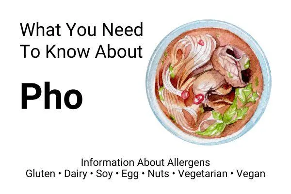 vietnamese pho