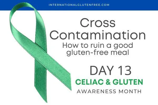 day 13 cross contamination
