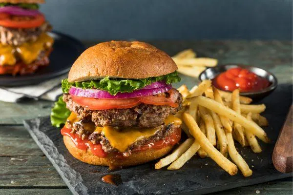 Five Guys