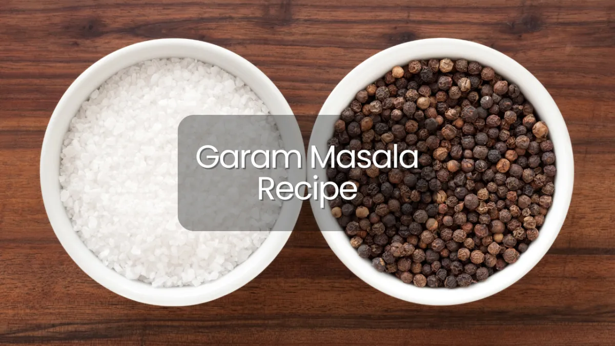 garam masala