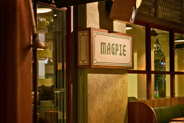 Magpie: A Gluten-Free Dining Dream in Tiong Bahru