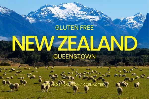 new zealand gluten-free travel