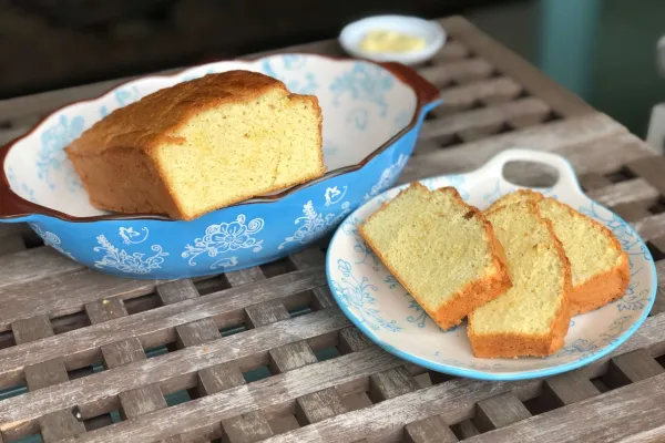 keto bread