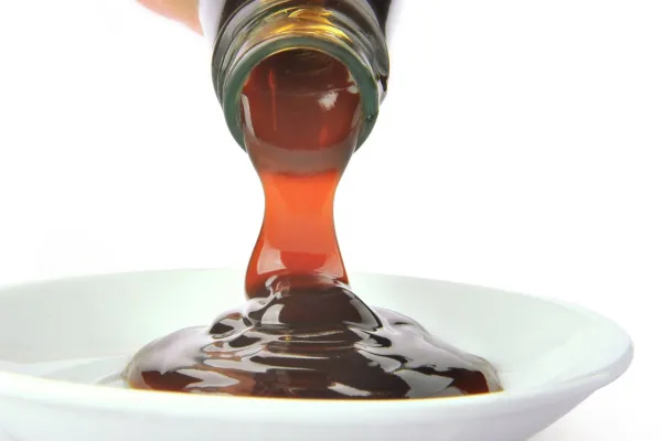 Is oyster sauce gluten-free?
