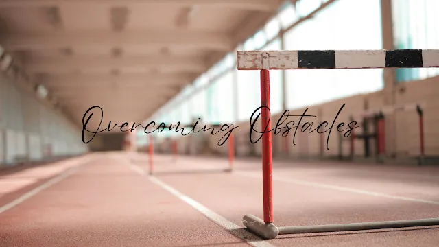 Identifying Obstacles