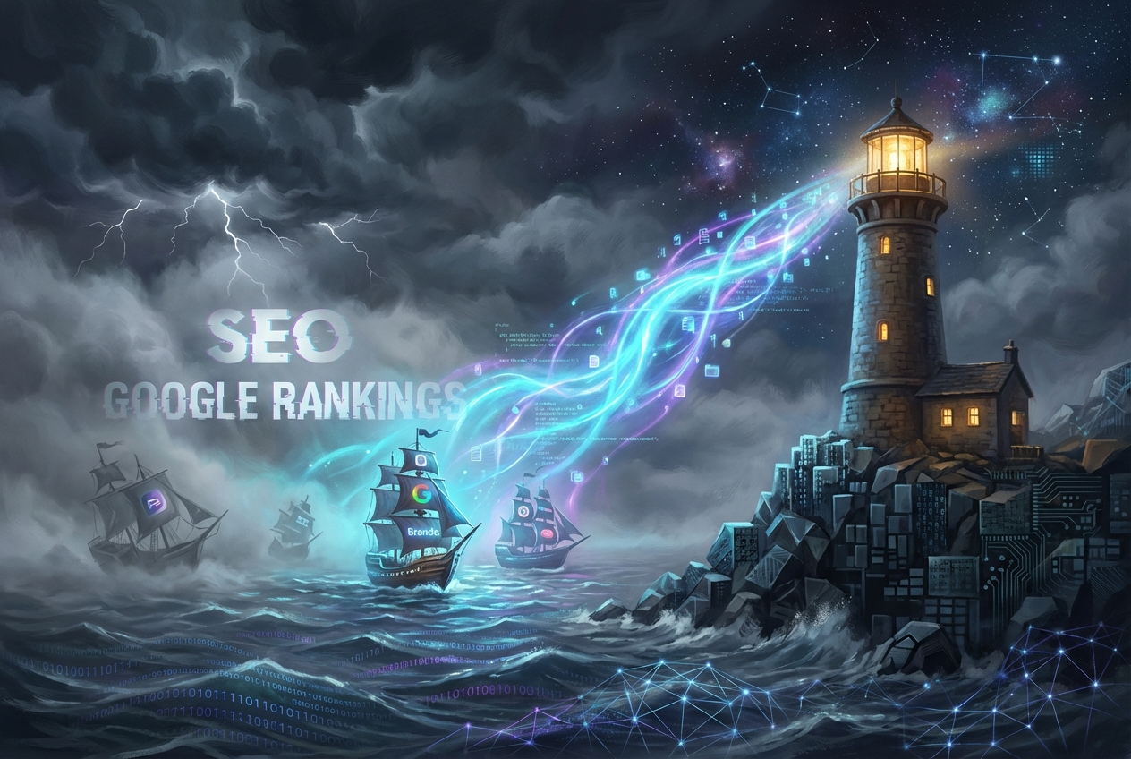 The complete guide for  AI Visibility Strategies 2026