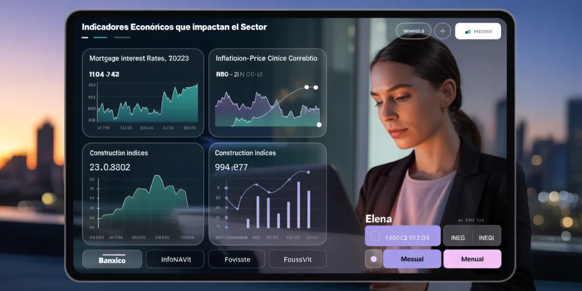 indicadores