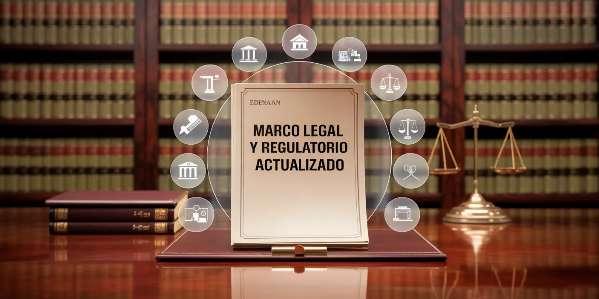Marco legal