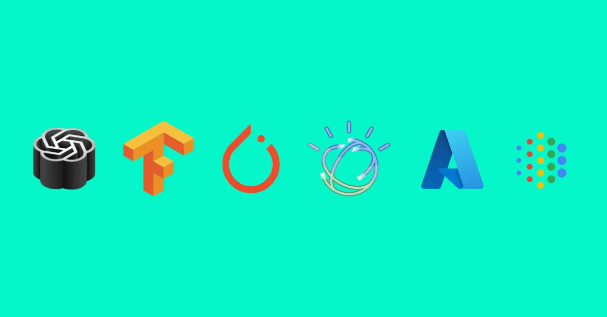 Top-5 ai tools for future proofing marketing 