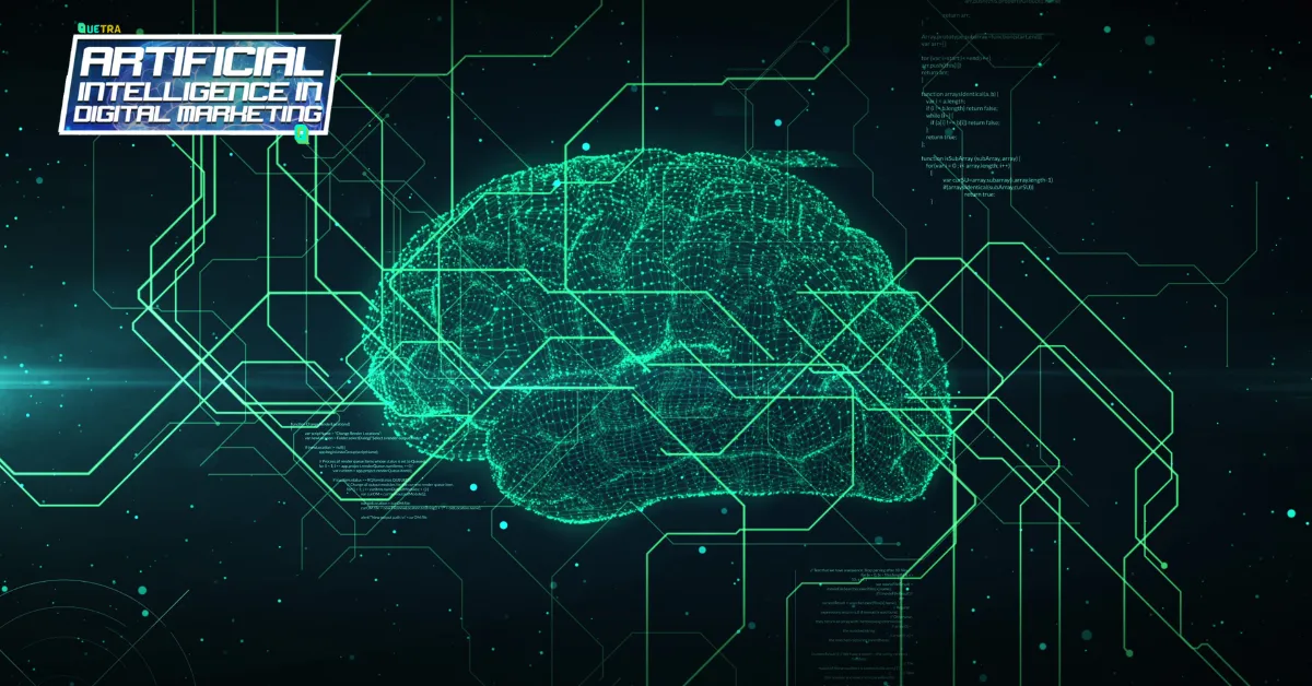 A Comprehensive Study on AI Tools for Digital Marketing