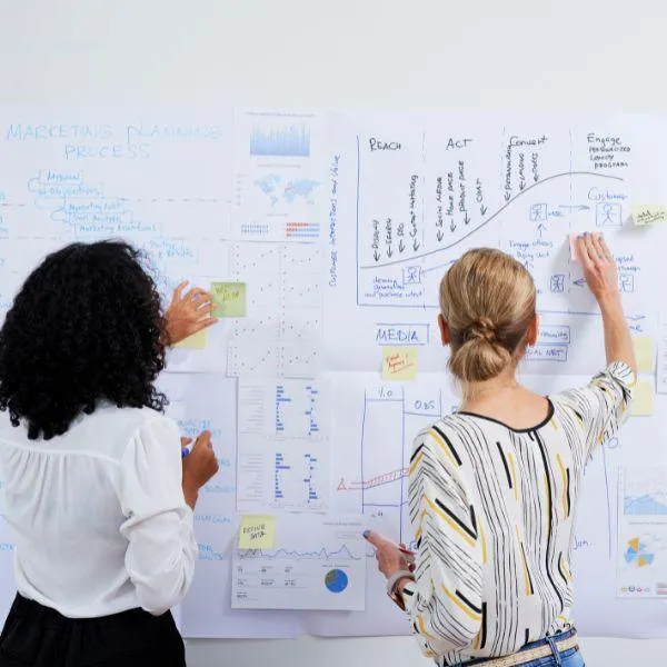 Is Your Next Marketing Plan Destined to Fail?