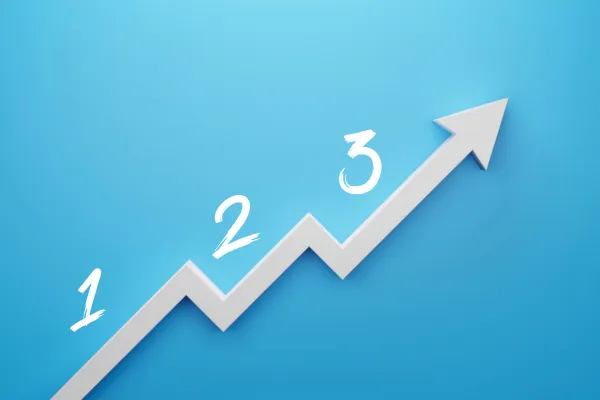 The 3 Stages of Business Growth