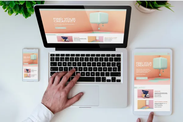 Would your website pass this test?