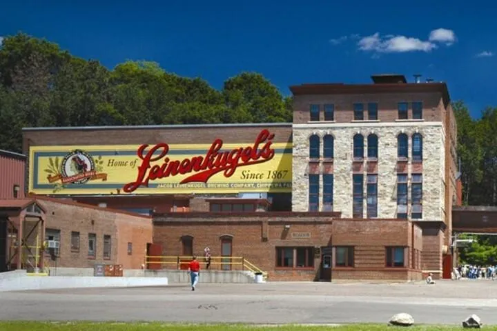 Leinenkugels