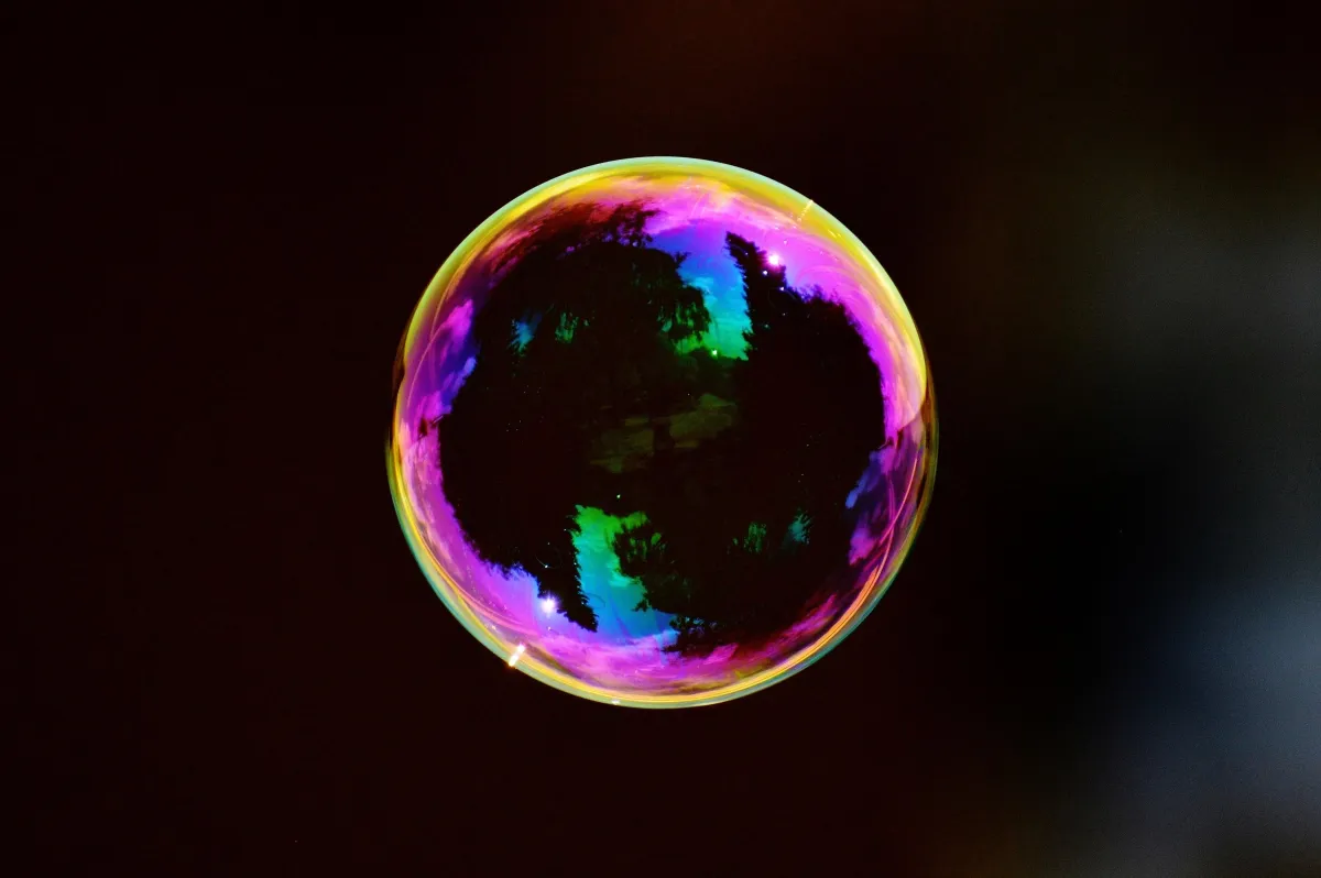 The New Bubble Cart