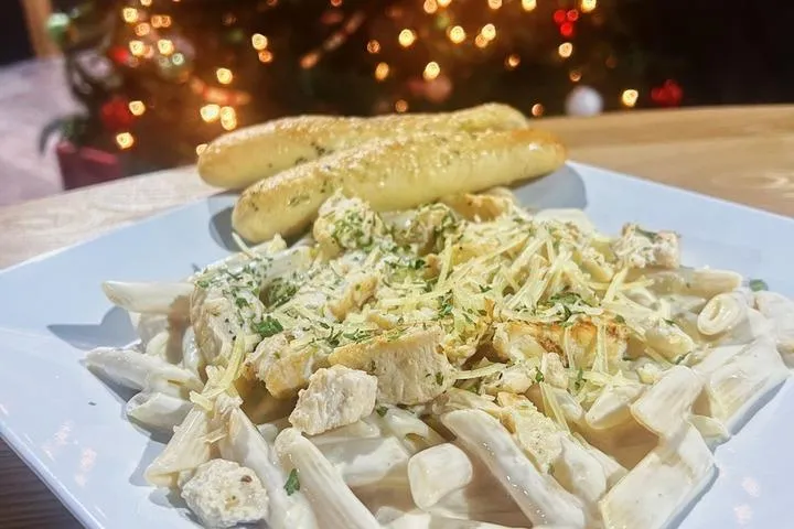 City Eats December Featured Menu