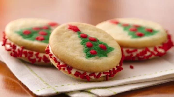 Holiday Traditions & Treats