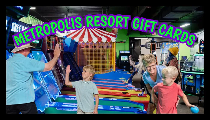 The Perfect Gift for Your Grandchildren