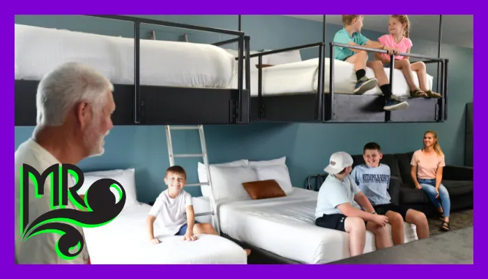 Weekend Getaway at Metropolis Resort