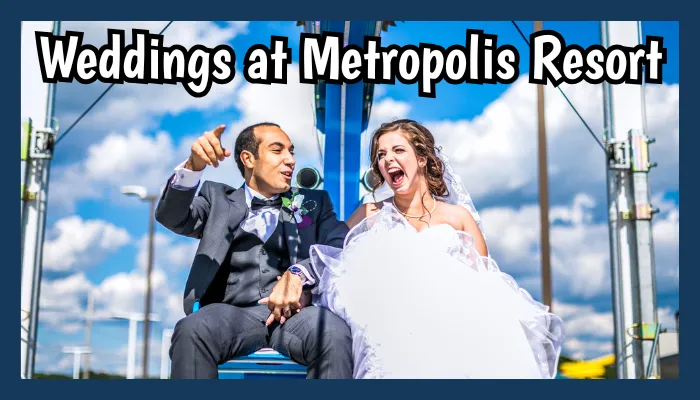 Your Eau Claire Wedding Venue