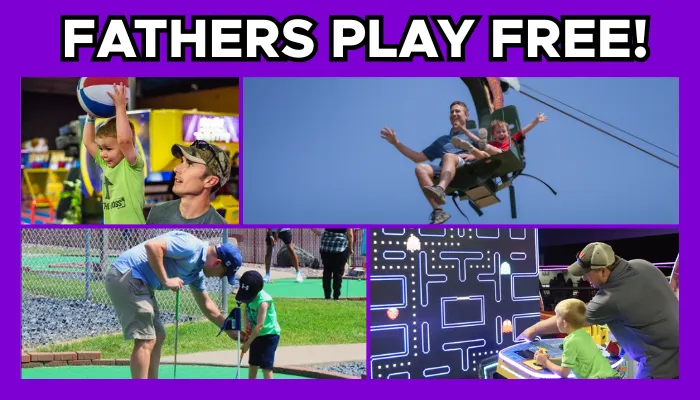 Fathers Play Free!