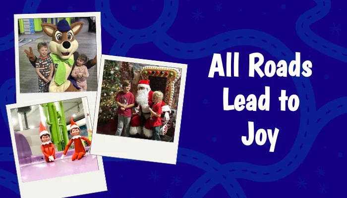 Metropolis Resort holiday activities in Eau Claire, WI