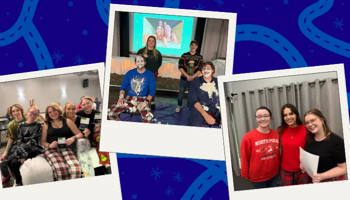 Merry Christmas from Metropolis Resort