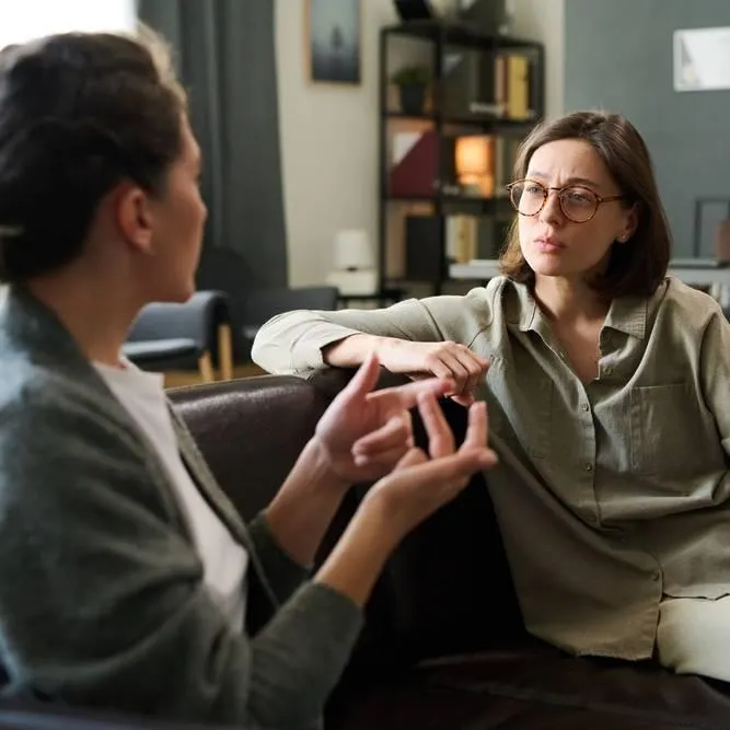 Healing from Trauma: What Does That Really Mean?