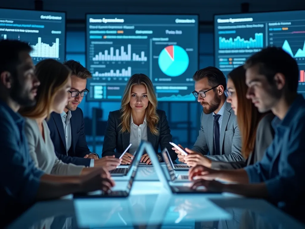 Are You Maximizing Speed To Lead Opportunities With AI-Driven SMS Solutions