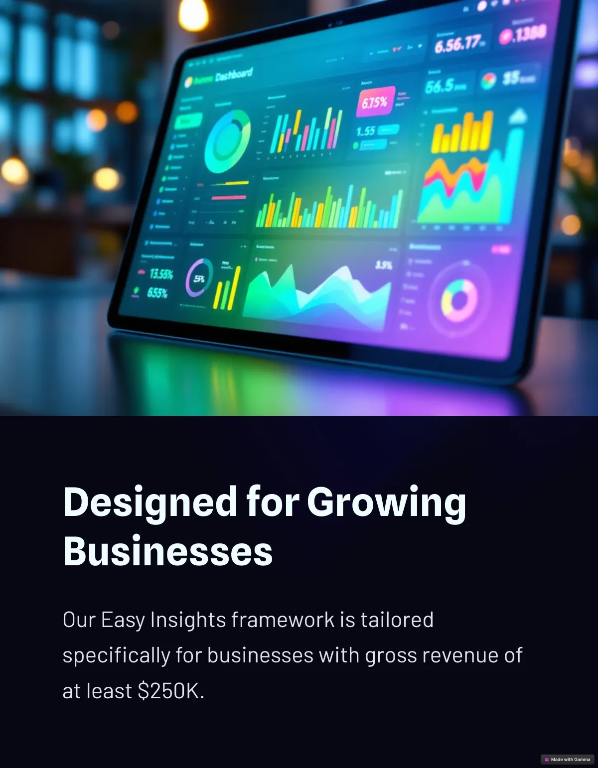 Business Growth