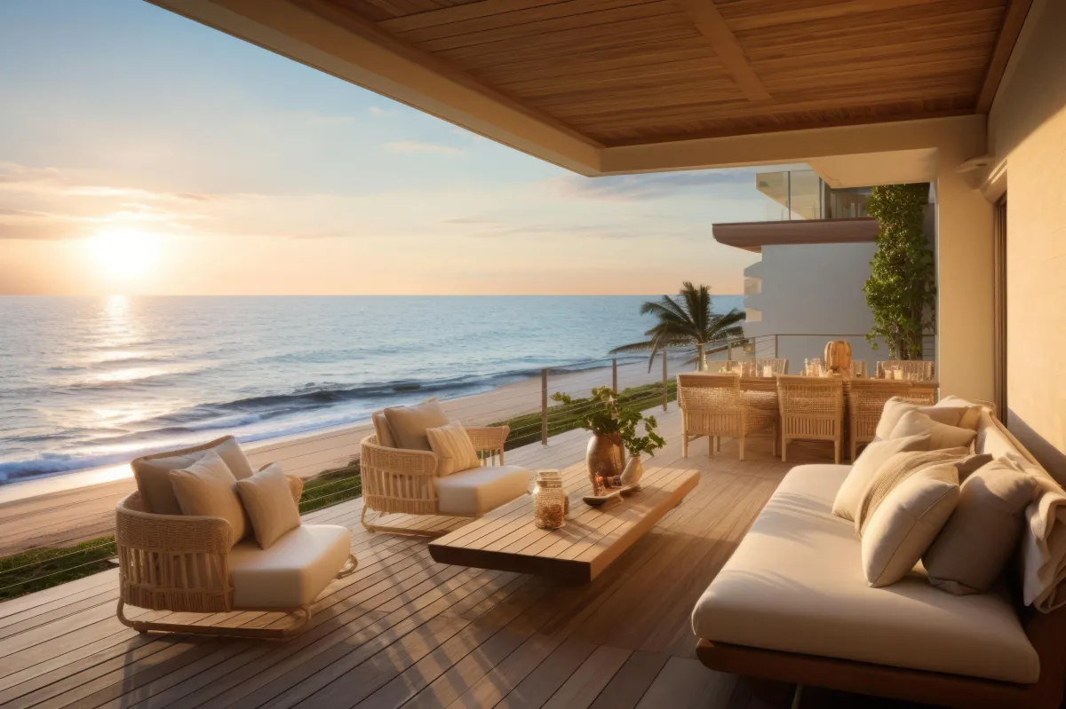 Why Flooring Choices Matter More in Maui Homes Than Anywhere Else