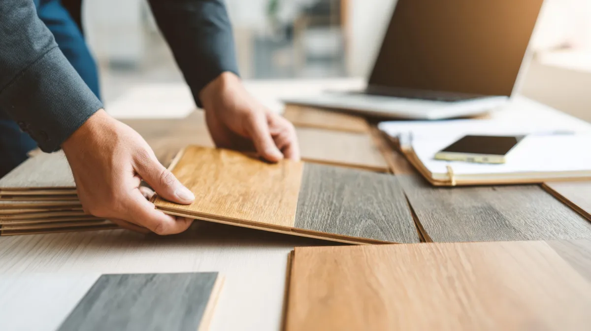 How Smart Flooring Choices Help Preserve Home Value Over Time in Maui