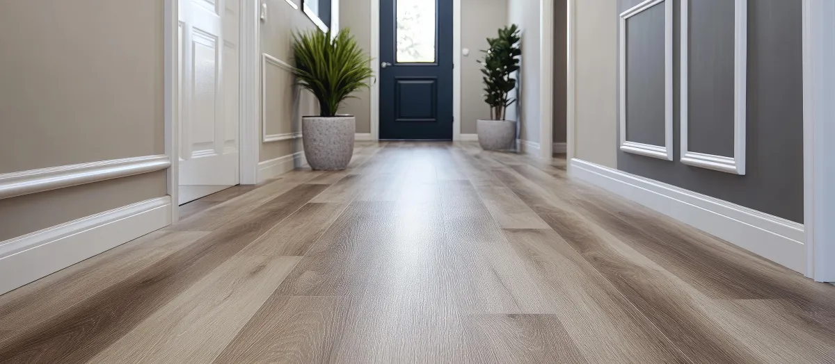 Flooring Choices Greenville Homeowners Commonly Install and Why They Work