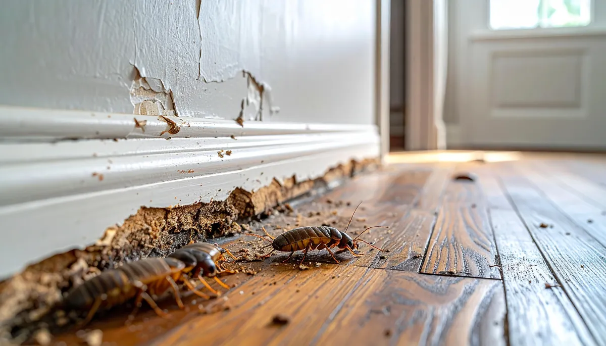 Common Flooring Problems Greenville Homeowners Face and How to Avoid Them