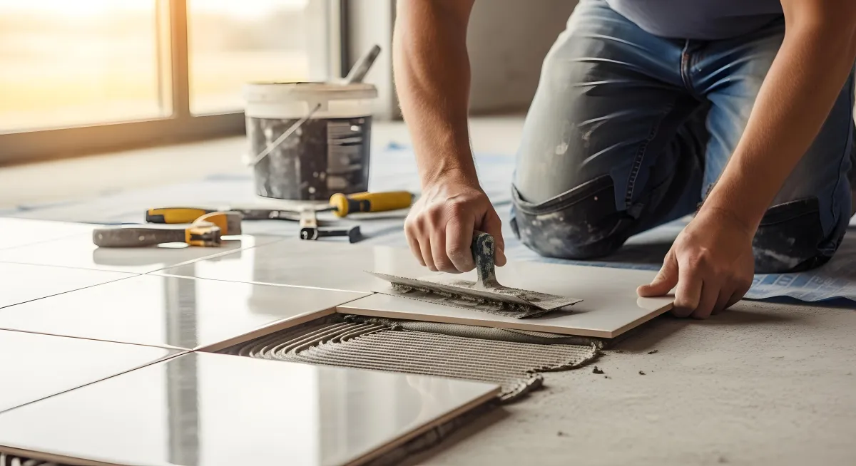 Why Taylors Homeowners Trust Local Flooring Experts for Results That Last